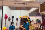 66 UMKM meramaikan pameran nasional Pukat di Makassar