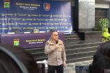 Polisi masih tunggu informasi kelengkapan berkas Mario Dandy dari Kejaksaan