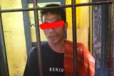 Cemburu, pria di Bima ini tebas selingkuhan istrinya