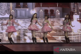 Red Velvet bawa Joy guncang Indonesia