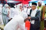 Ini kata Gubernur Jatim, Syekh Nawawi sebagai intelektual kelas dunia