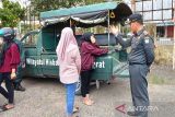 Polisi WH jaring 41 perempuan berbusana ketat di Aceh