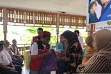 IDI Kota Palu gelar bakti peduli stunting tingkatkan kesehatan masyarakat