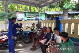 Tim SAR dikerahkan cari nelayan asal Sukabumi hilang saat melaut