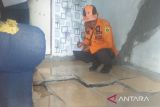 23 rumah di Bogor rusak akibat tanah bergeser