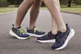 ASICS luncurkan sepatu lari dengan mayoritas material daur ulang