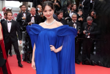 Artis Raline Shah hadiri Festival Film Cannes 2023