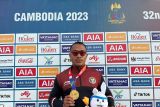 Anwar Tarra fokus pada persiapan seleknas Asian Games