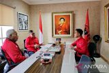 Gibran penuhi panggilan PDIP karena bertemu Prabowo