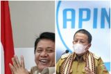 Apindo dan sejumlah pimpinan asosiasi ikuti misi dagang Pemprov Sumsel di Lampung