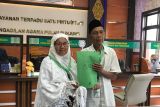Kemensos fasilitasi isbat nikah para lansia di Kabupaten Dharmasraya