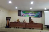 Disbunnak Provinsi Sulteng sosialisasi pentingnya registrasi produk hewan