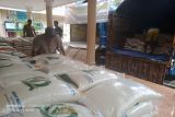 Dinsos Kulon Progo distribusikan cadangan beras kepada 56.491 penerima