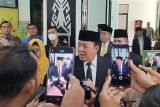 Gubernur Lampung siap jika diklarifikasi LHKPN oleh KPK