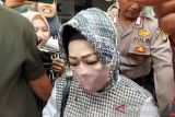 Reihana klaim sudah laporkan semua hartanya