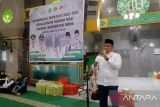 Bupati Bone lepas 779 JCH yang terbagi dalam tiga kloter