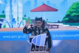 Diusulkan jadi Memori Kolektif Bangsa, arsip PPNSB