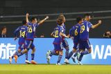 Piala Dunia U20 - Italia kalahkan Brasil, Jepang menang atas Senegal