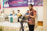 Wako Fadly Amran tawarkan Rest Area pada peserta WSIF