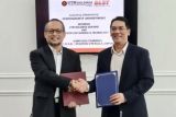 IPB Holding Company lakukan kerja sama dengan UTM Holdings dari Malaysia