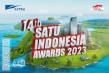 Ayo daftarkan diri sebagai peserta Satu Indonesia Awards 2023