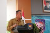Kabalai Pemdes Lampung buka pelatihan sistem aplikasi SIPADES 2.0