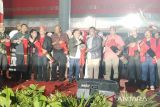 FBIM menjadi sarana strategis promosikan pesona budaya dan pariwisata Kalimantan Tengah