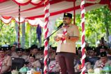 Menag: Pramuka PTKN harus adaptif rawat keberagaman