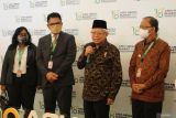 Wapres wanti-wanti menteri yang sibuk 