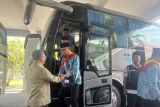 Calon haji Embarkasi Batam dapat Rp3 juta untuk biaya hidup