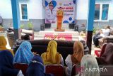 Baubau mengajak semua pihak atasi kasus stunting