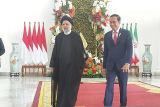 Pemeritah Indonesia dan Iran teken perjanjian perdagangan preferensial