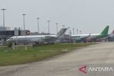 Bandara Batam siapkan tempat parkir khusus pesawat haji 2023