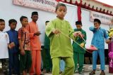 Museum Batam kenalkan permainan tradisional Melayu