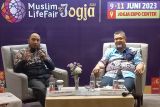 Muslim LifeFair digelar di JEC, 9-11 Juni