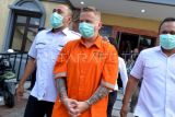 Penangkapan warga Kanada buronan Interpol