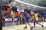 Jr. NBA gelar Turnamen 3v3 untuk pemain muda Indonesia