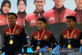 Udinus Semarang hadiahkan penyumbang medali SEA Games beasiswa S2