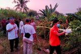 Geger! Siswi SD di Rumbuk Lombok Timur ditemukan meninggal di bawah pohon kelapa