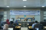 Unila gelar workshop konversi nilai dan pengakuan SKS MSIB Batch 4