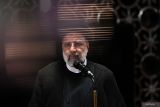 Dunia berduka atas kematian Presiden Iran