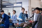 Simak fakta menarik di balik drama Korea 