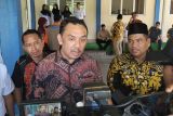 Komisi V DPR minta percepatan pembebasan lahan Tol Padang-Sicincin