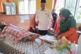 Jaga ketersediaan darah, PMI Pasaman giatkan DDS di Kecamatan hingga nagari