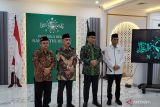 Telaah - NU-Muhammadiyah dan sang penjaga moralitas