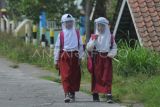 Disdikpora Bantul imbau calon siswa baru tidak cemas tak dapat kursi sekolah