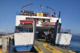 Dishub Flotim tindak lanjut laporan dugaan pungli truk logistik di Pelabuhan Deri, Adonara
