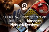 NTT meluncurkan platform baru untuk penguatan layanan jaringan