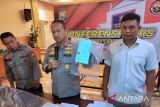 Polisi ungkap tiga pelaku pembakaran sekolah Tahfiz Alquran di Makassar