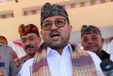 NTB diharapkan bersih dari peredaran narkoba, kata Komisi III DPR RI
